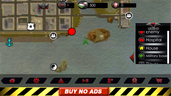 变形鲨鱼无广告版