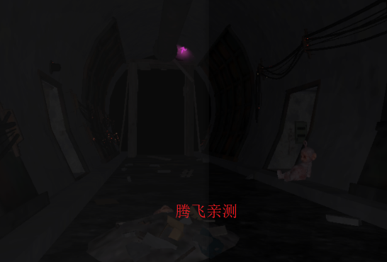 恐怖天线宝宝原因游戏安卓版