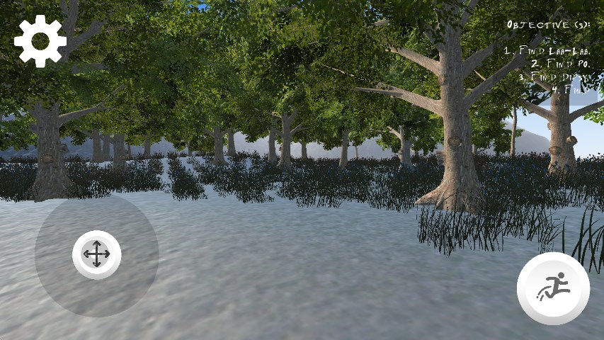 恐怖天线宝宝最后的错误游戏安卓版2