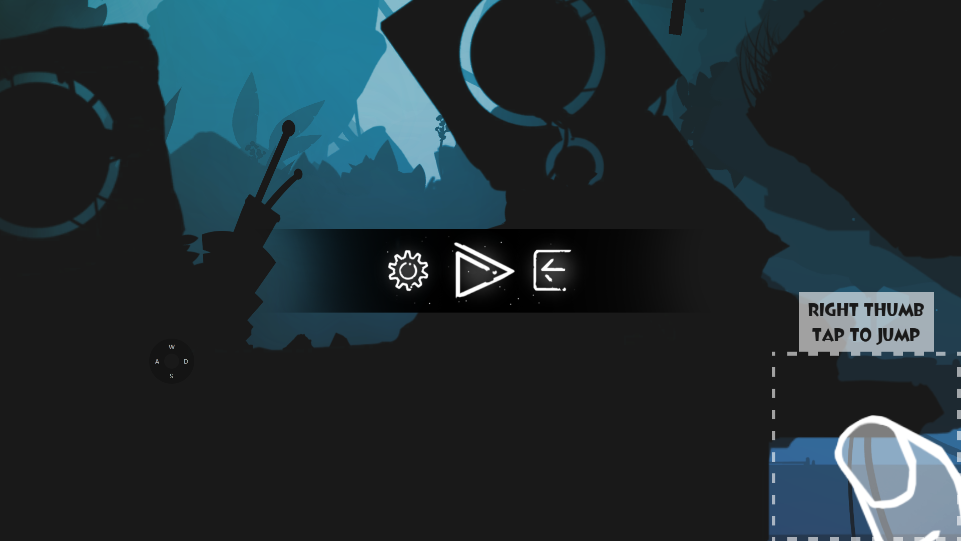 命运之械游戏手机版1