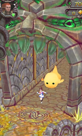 哈基逃亡2手游最新版