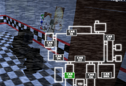 雷电将军的五夜后宫手机版