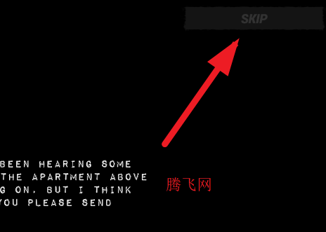 突变体恐怖逃脱手机版