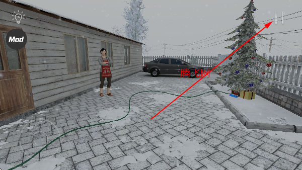 逃跑男孩手机版内置 逃跑男孩手机版内置