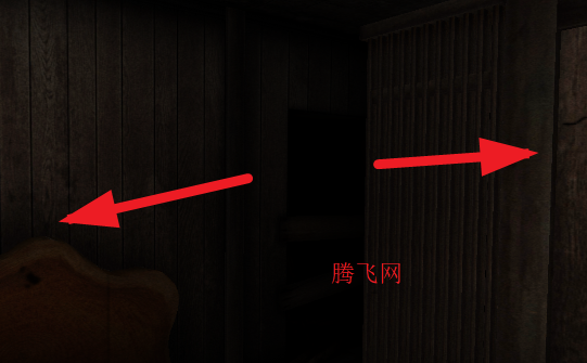 3D试胆受诅咒的鬼屋游戏手机版 3D试胆受诅咒的鬼屋游戏手机版