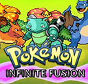 宝可梦无限融合6.0汉化版(Pokemon Infinite Fusion)
