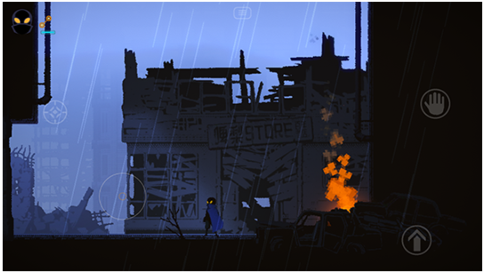 勇敢的哈克手游最新版