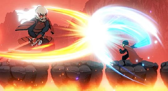 勇敢的哈克手游最新版