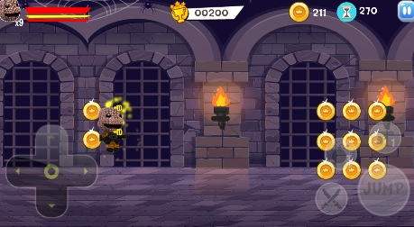 麻袋男孩Sackboy brk游戏最新版