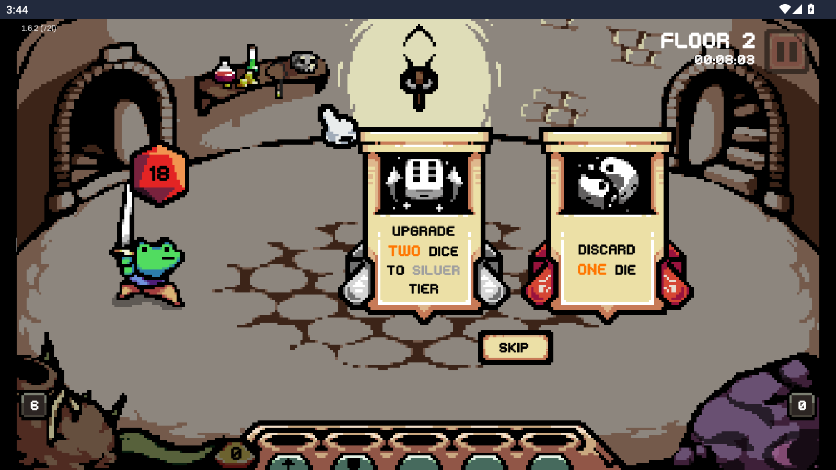 骰死地牢安卓版1