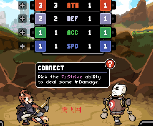 以太地牢手机版 以太地牢手机版