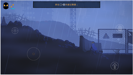 勇敢的哈克手游最新版