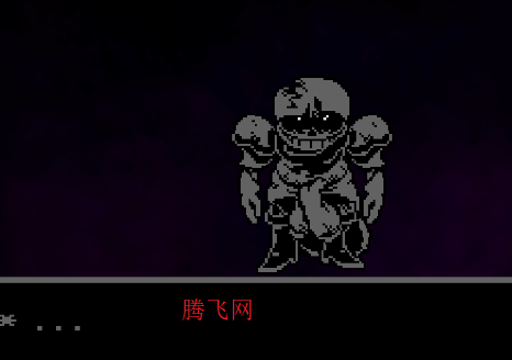 传说之下dusttrust手机版 传说之下dusttrust手机版