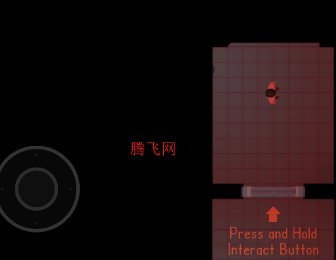 特殊收容所生存手机版 特殊收容所生存手机版