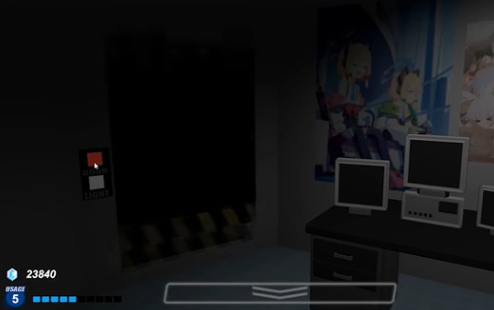 沙勒的五夜后宫2游戏最新版本