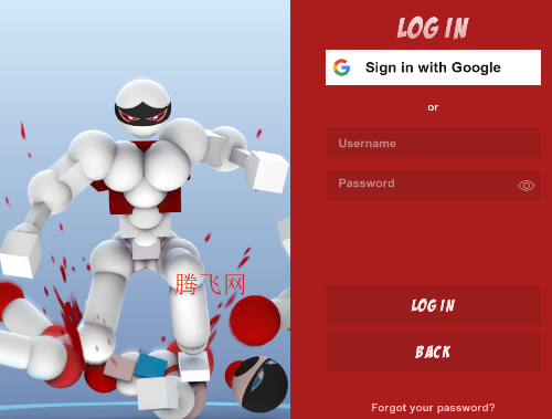 超级格斗沙盒游戏手机版 超级格斗沙盒游戏手机版