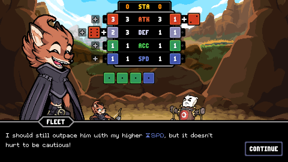 以太地牢手机版Dungeons of Aether2