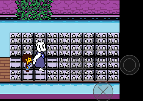 传说之下高数值汉化版 传说之下高数值汉化版