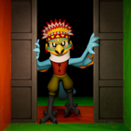 逃离怪物公园游戏安卓版