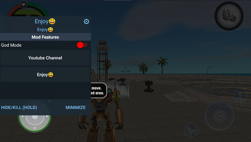 变形鲨鱼无广告版2