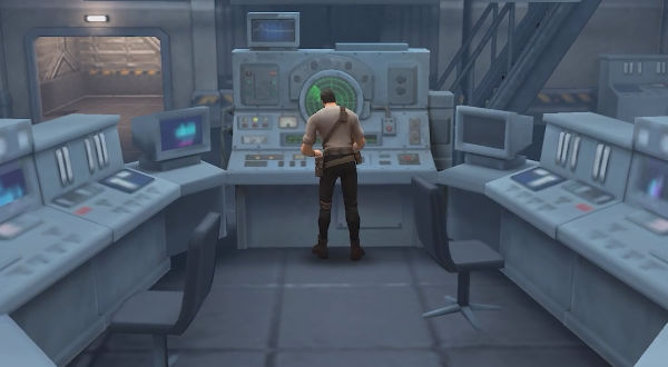 黎明堡垒手游官方版4