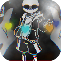 往昔当下将来游戏手机版UT: Past, Present, Future - Phase 1