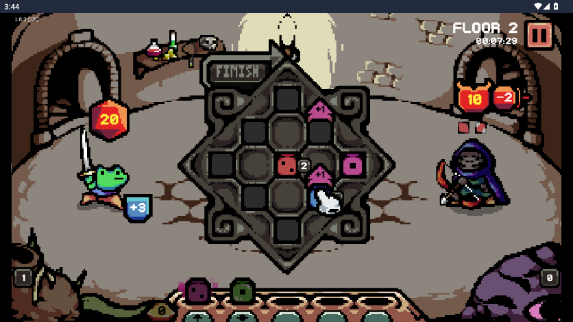 骰死地牢安卓版3