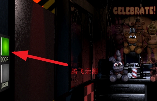 玩具熊的午夜惊魂破解版Five Nights at Freddy 玩具熊的午夜惊魂破解版Five Nights at Freddy