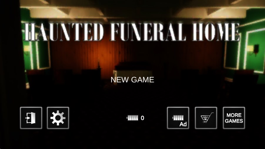 葬礼游戏安卓版0