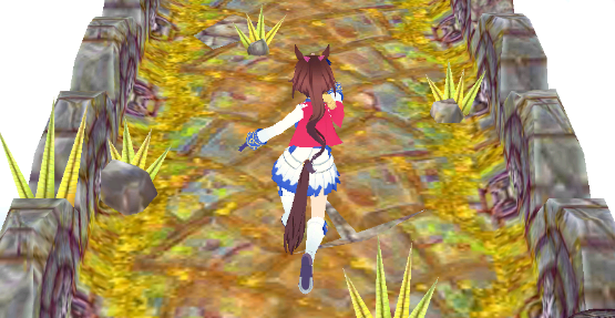 哈基逃亡2手游最新版