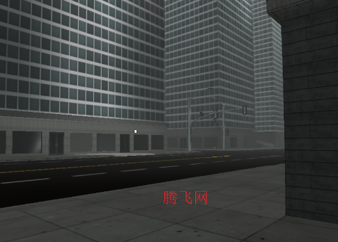 后室无尽城游戏手机版 后室无尽城游戏手机版