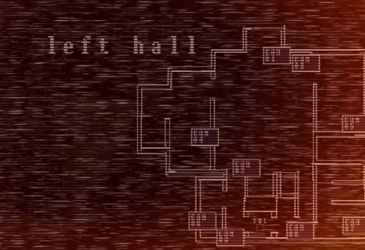 玩具熊的午夜后宫卡通版