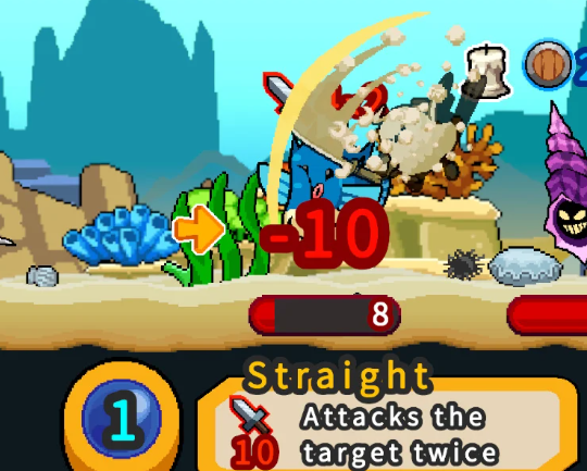 小鸭魔法师游戏手机版