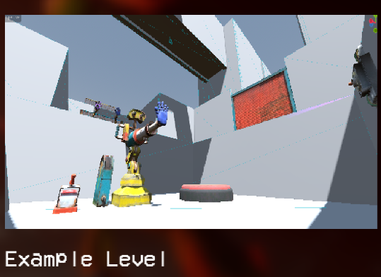 波比的游戏时间第负一章重置版手机版