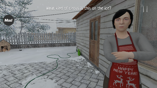 逃跑男孩手机版内置3