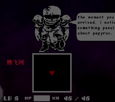 传说之下dusttrust手机版 传说之下dusttrust手机版