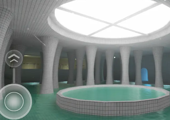 逃离池核游戏手机版