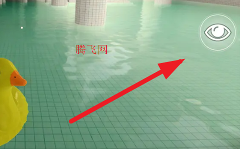 逃离池核游戏手机版