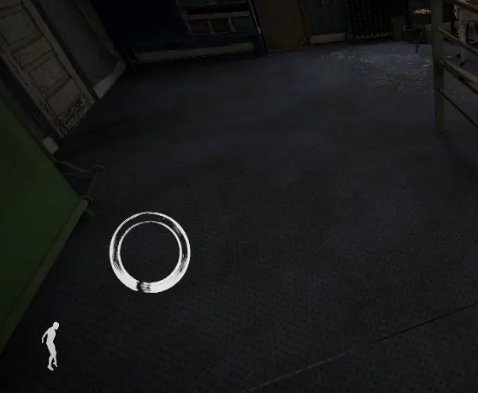 可怕的废弃房子游戏手机版