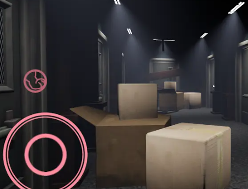 霍珀酒店游戏手机版