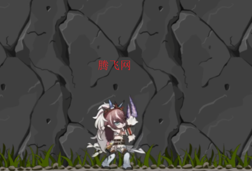 怪物猎人X明日方舟同人游戏手机版