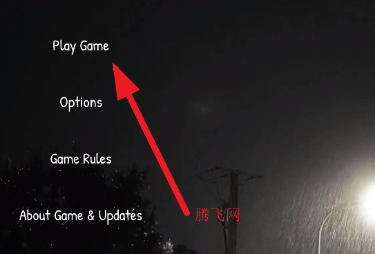 瘦长鬼影洪水游戏手机版