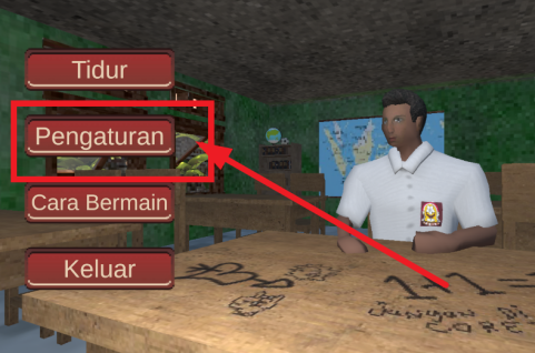 幽灵之梦布莱恩罗特游戏手机版 幽灵之梦布莱恩罗特游戏手机版