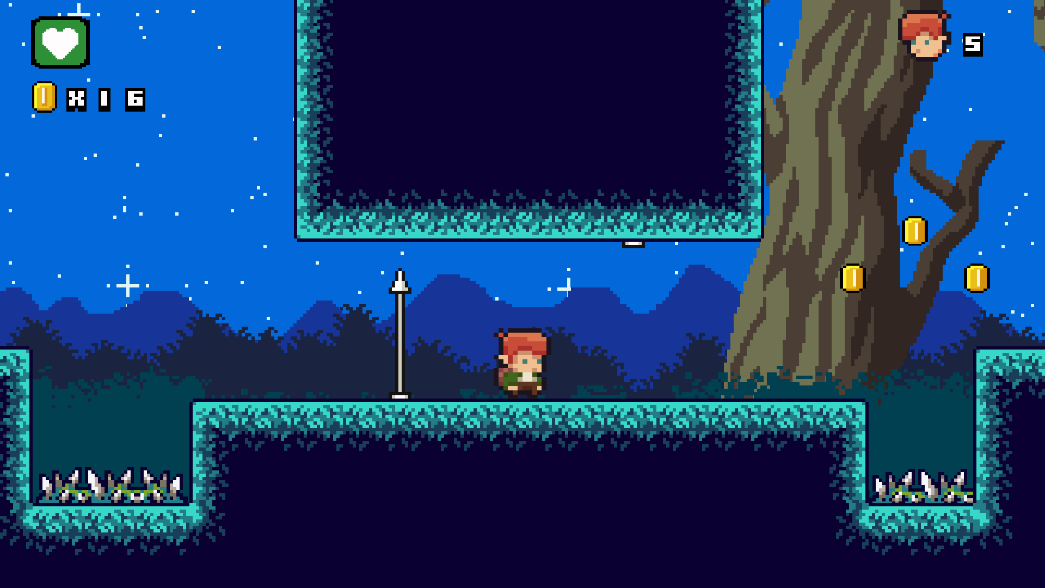 危险中的艾丹手机版0