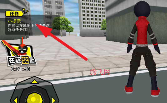 火柴侠钢铁人游戏安卓版