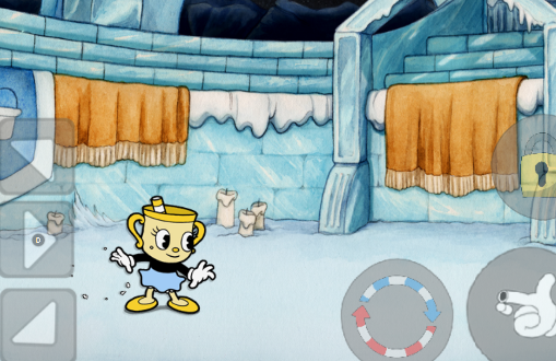 茶杯头甜蜜终章手机版