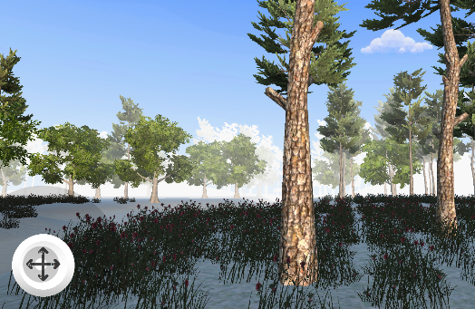 恐怖天线宝宝最后的错误游戏安卓版