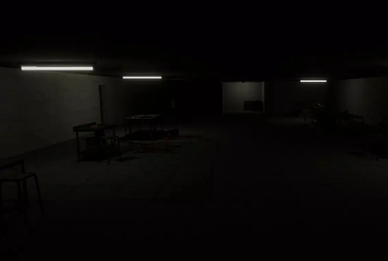 无声尖叫恐怖游戏手机版 无声尖叫恐怖游戏手机版