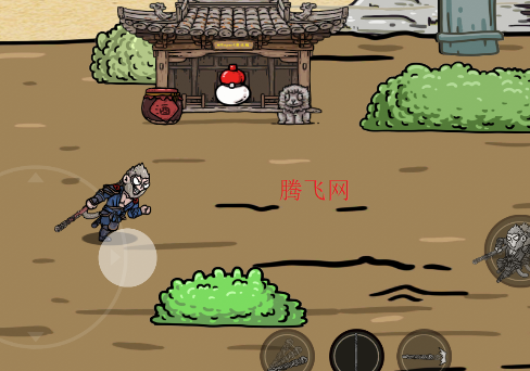 黑神话悟空吗喽版