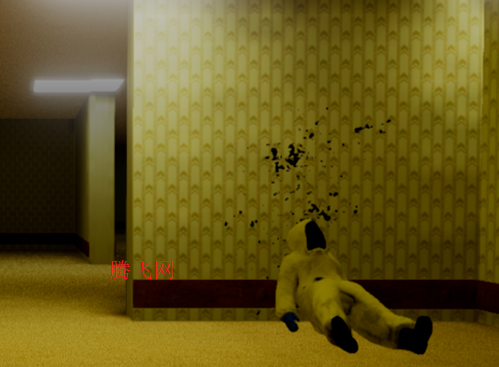 后室双重现实游戏手机版